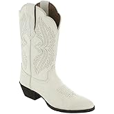 Ariat Women's Heritage R Toe StretchFit Western Boot