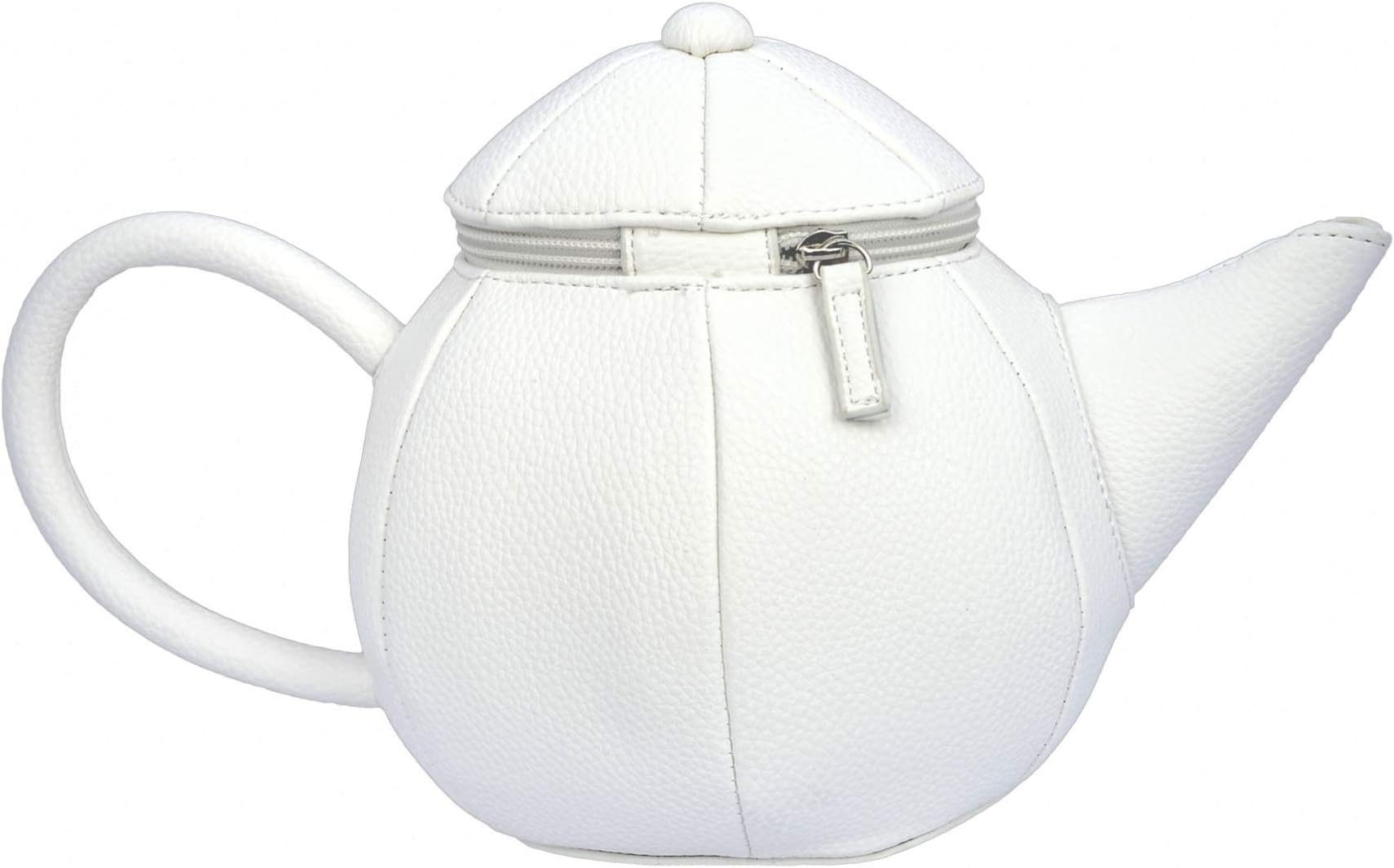 Classic Teapot Purse Handbag Clutch