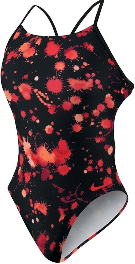 nike one piece swimsuit amazon