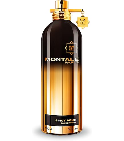 Amazon.com: Montale Sensual Instinct Eau De Parfum, 3.4 Fl. Oz