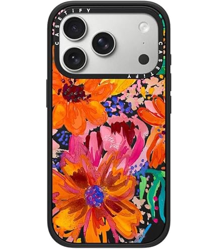 Amazon.com: CASETiFY for iPhone 17 Pro Case - Impact Compatible