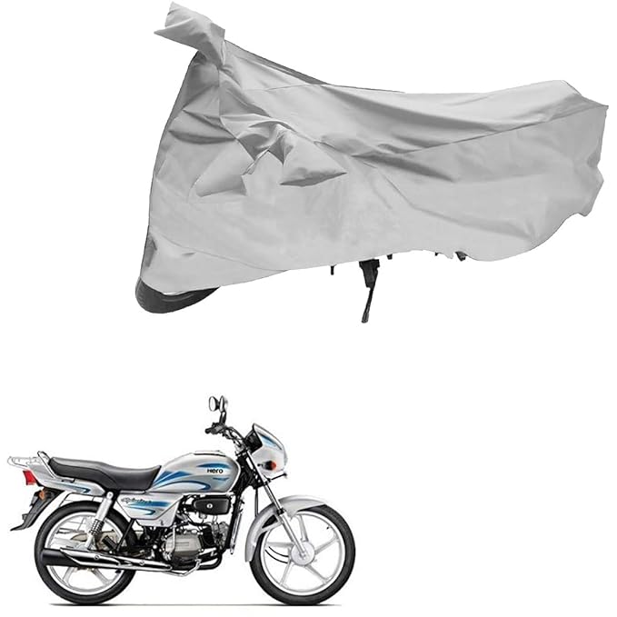 splendor bike cover waterproof
