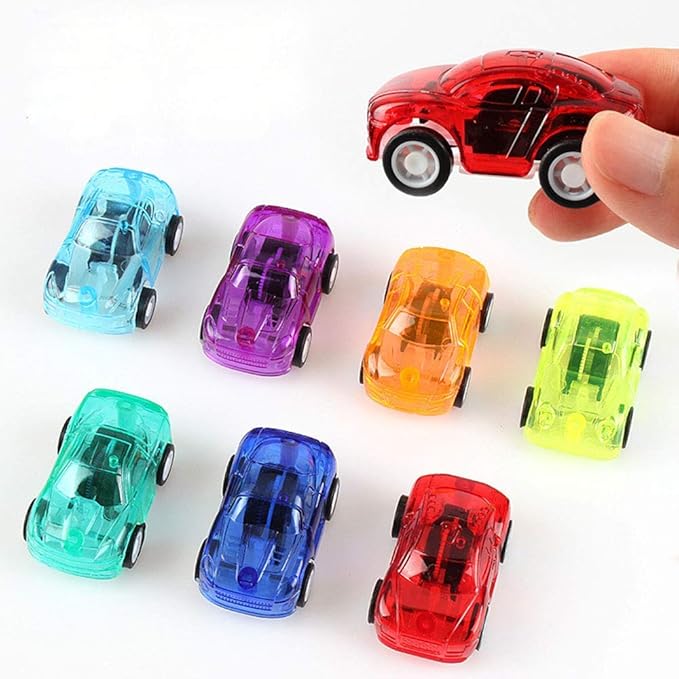 second hand toy car