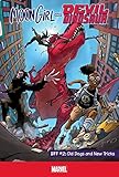 Moon Girl and Devil Dinosaur Bff 2: Old Dogs and New Tricks