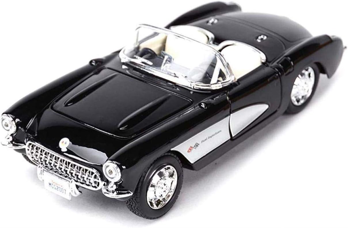 SHOP YJX 1,24 simulation car model car alloy diecast toy car