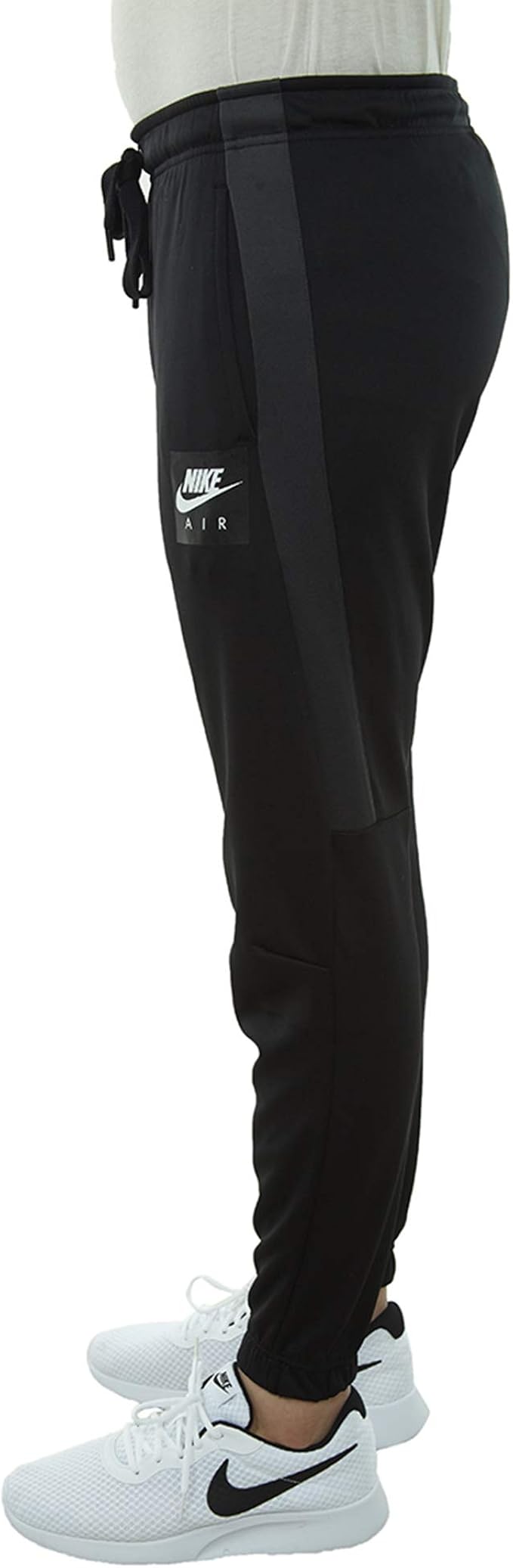 nike air sweatpants mens