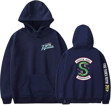 riverdale southside serpents hoodie