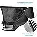 Neewer Collapsible Studio Softbox Flash Diffuser Compatible with Canon 430EX II 580EX II 600EX-RT Nikon SB600 SB800 SB900 Neewer TT560 Sigma Pentax Panasonic Lumix Flashes etc