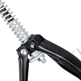 DAYUAN 51mm-177mm Engine Cylinder Hone Glaze Buster Stone Bore 4 Inch view 4