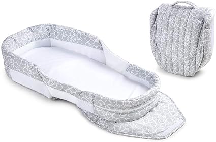 baby delight snuggle nest