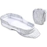 snuggle nest harmony infant sleeper