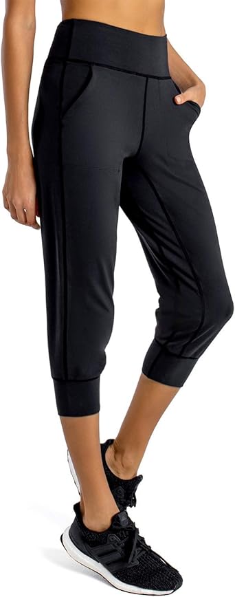 yoga jogger pants