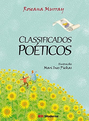 Classificados Poéticos PDF Roseana Murray