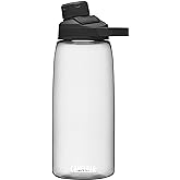 CamelBak Chute Mag BPA Free Water Bottle with Tritan Renew - Magnetic Cap