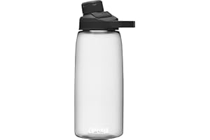 CamelBak Chute Mag BPA Free Water Bottle with Tritan Renew - Magnetic Cap