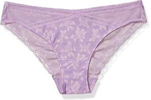 Maidenform Womens Comfort Devotion Tanga PantiesUnderwear