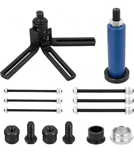 Amazon.com: Flywheel Puller - M16 x 1.5 - External Thread - 08
