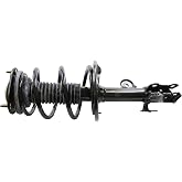 Monroe 172275 Suspension Strut and Coil Spring Assembly | Compatible with Volvo S40 2008-2011