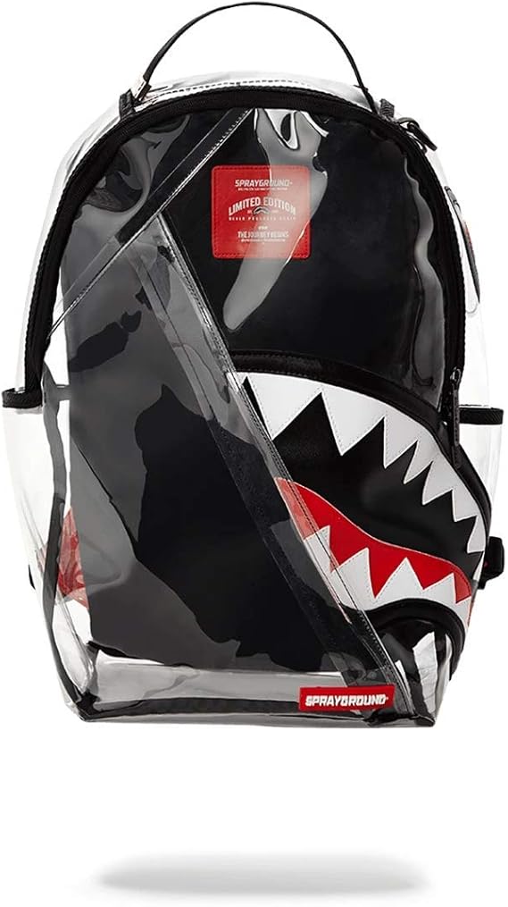 sprayground messenger bag