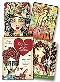 Love Your Inner Goddess Cards: An Oracle to Express your Divine Feminine Spirit by 