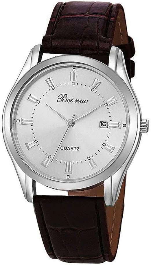 classy digital watch