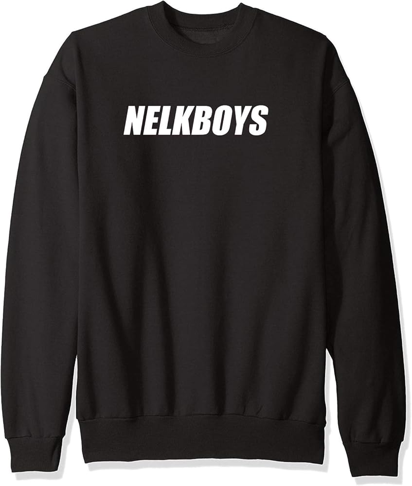 nelk sweater