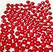 HOTFIX Light Siam red Crystal Rhinestones Flatback 144 SWAROVSKI 4.8mm 20ss ss20