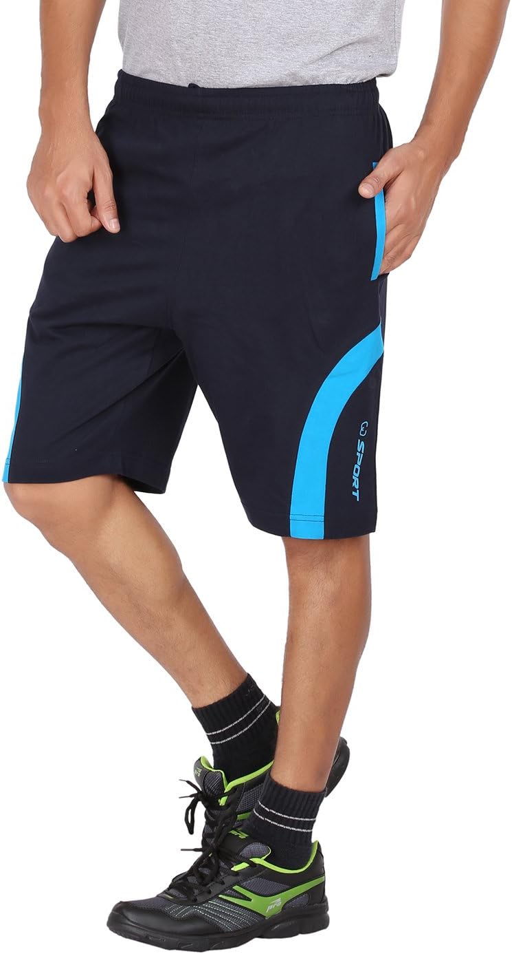 GREENWICH Men's Shorts