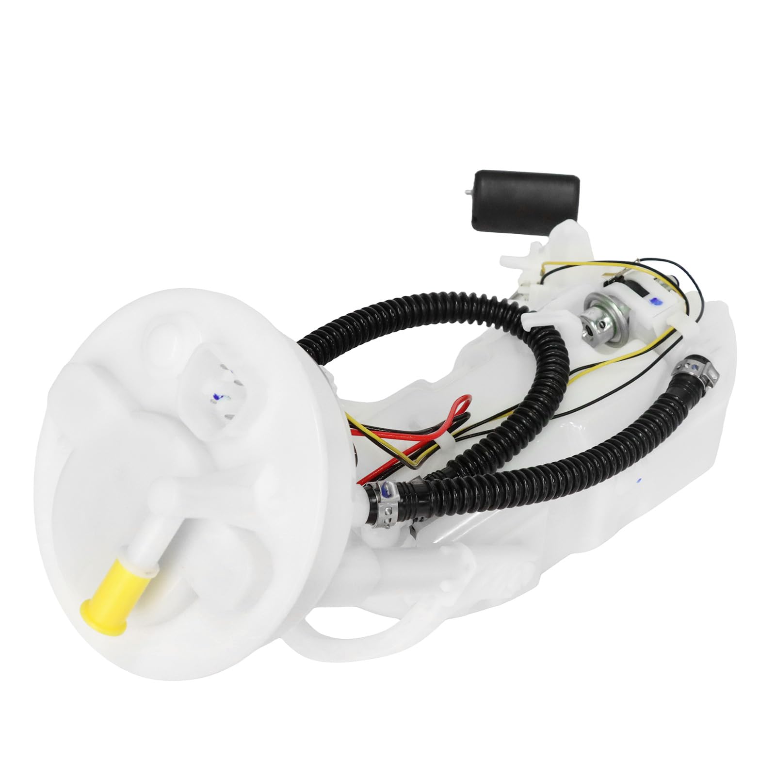 Photo 1 of 2001-2005 Fuel Pump Module with Sending Unit Compatible for Honda Civic L4 1.3L 2003-2005, Civic L4 1.7L 2001-2005, Civic L4 2.0L 2002-2005, Replace E8566M DELFG1394 F4577A
