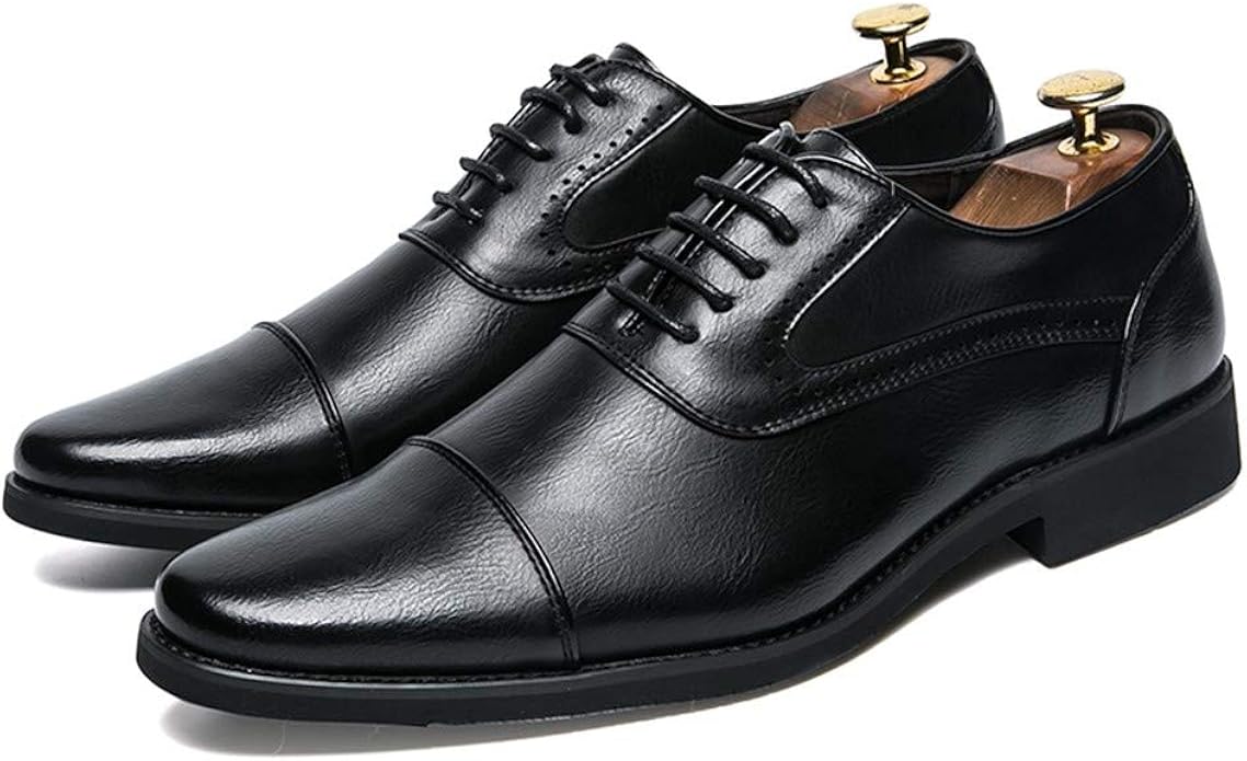 mens dress shoes 10.5 wide