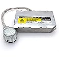 O-NEX Xenon D2S D2R 35W HID Ballast DDLT002 Factory OEM Direct Replacement Control Unit Module for Lexus Toyota 1998-2006