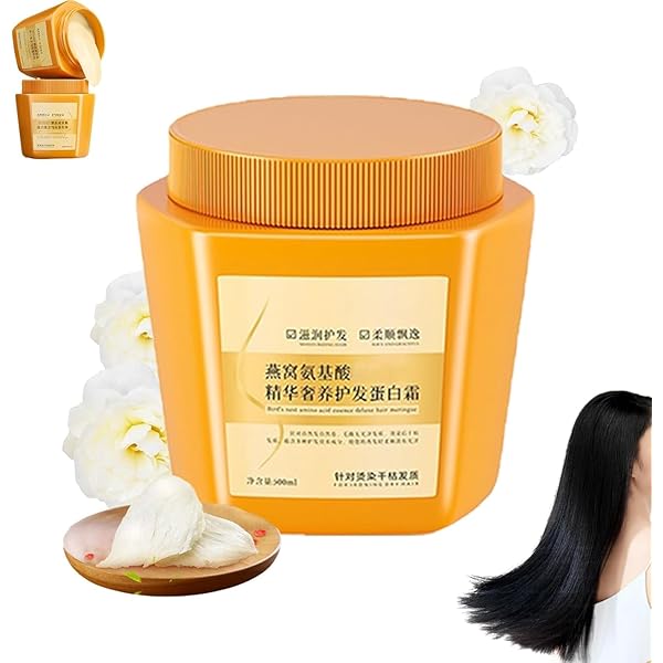 Luxury Hair Care: Transform Your Tresses with Elegance