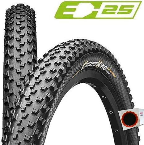 continental cross king 29x2 3
