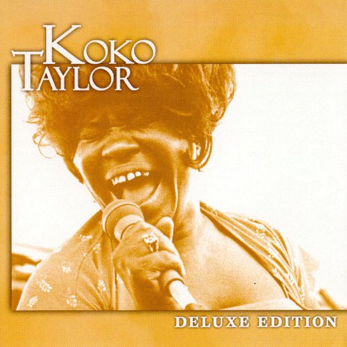 Koko Taylor - A Celebration of Blues The Great Singers - Zortam Music