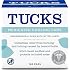 TUCKS Medicated Cooling Pads, Witch Hazel Hemorrhoid Treatment, 100 Count | Witch hazel pads designed for sensitive areas and