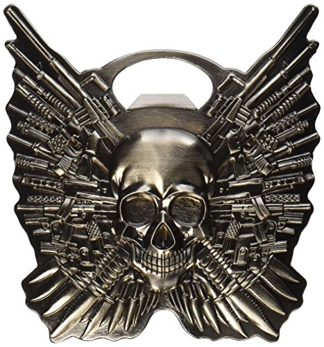 DIAMOND SELECT TOYS Expendables Metal Bottle Opener