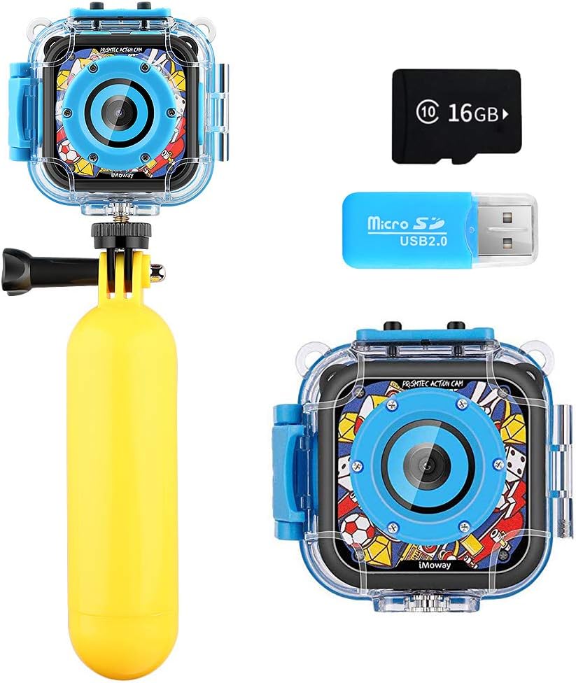 vtech kidizoom camera waterproof