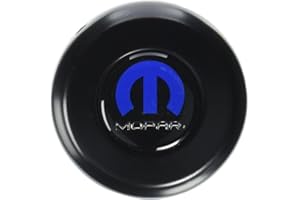 Grant 5790 Black Horn Button