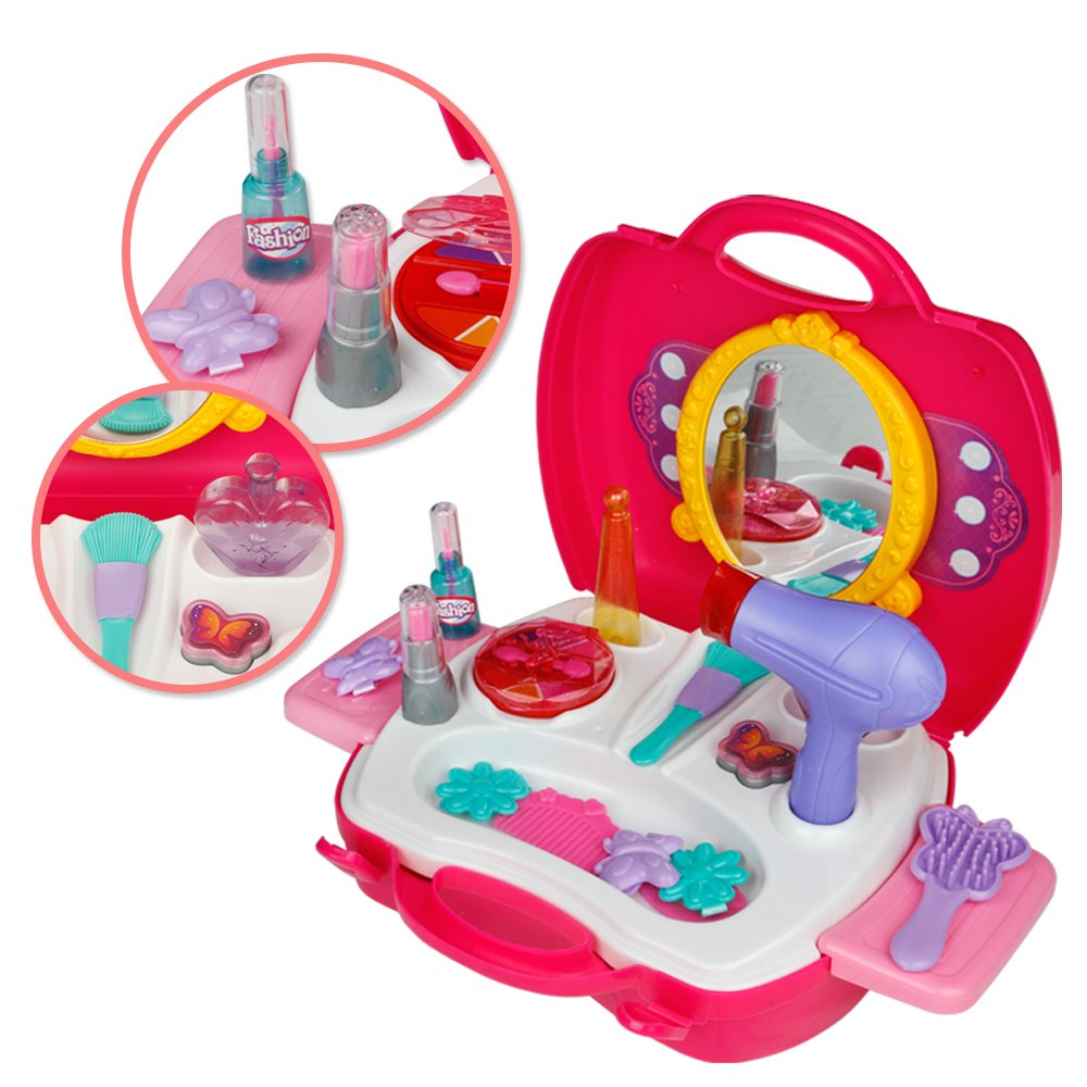 role play for 4 year olds