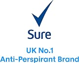 Sure Invisible Ice Anti-Perspirant Deodorant Roll-On 6 x 50 ml view 5