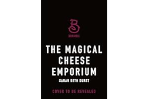 The Magical Cheese Emporium