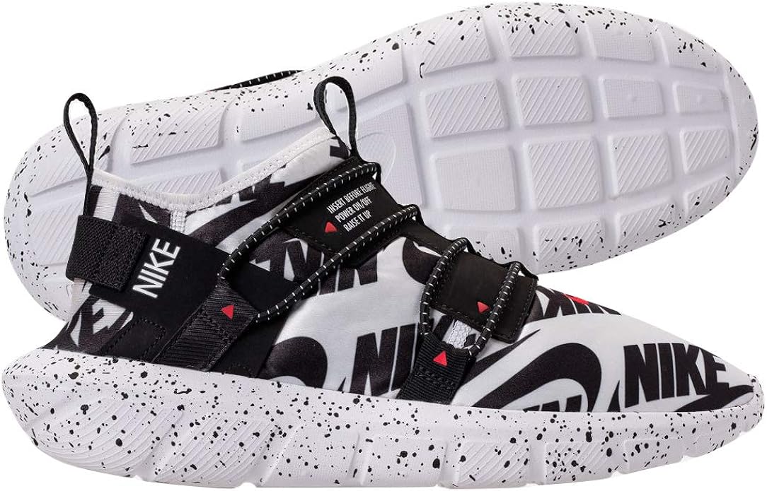 nike vortak mono casual