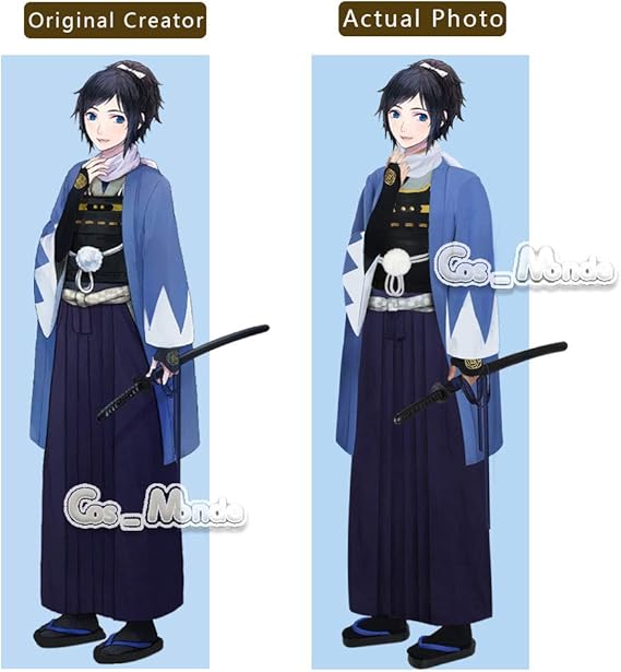Anime Uniform Creator