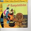 Rumpelstiltskin (Disneyland Record and Book #204)