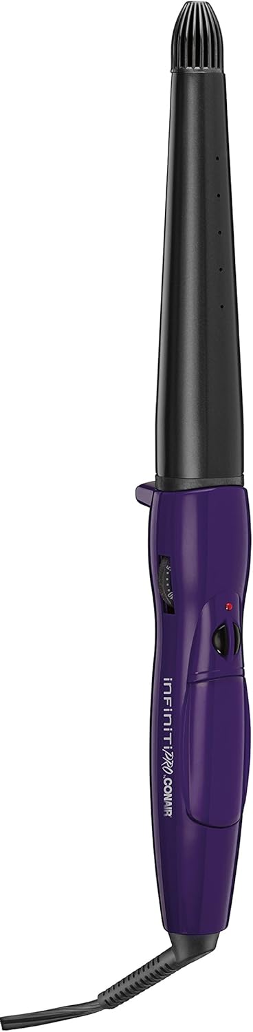 infiniti pro conair hydro silk