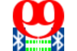 Bluetooth Chat, offline transfer file quickly