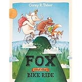 Fox and the Bike Ride