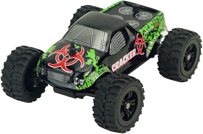 amazon juguetes coches teledirigidos