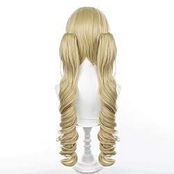 Sotheby Wig Cosplay Returning to the Future 1999