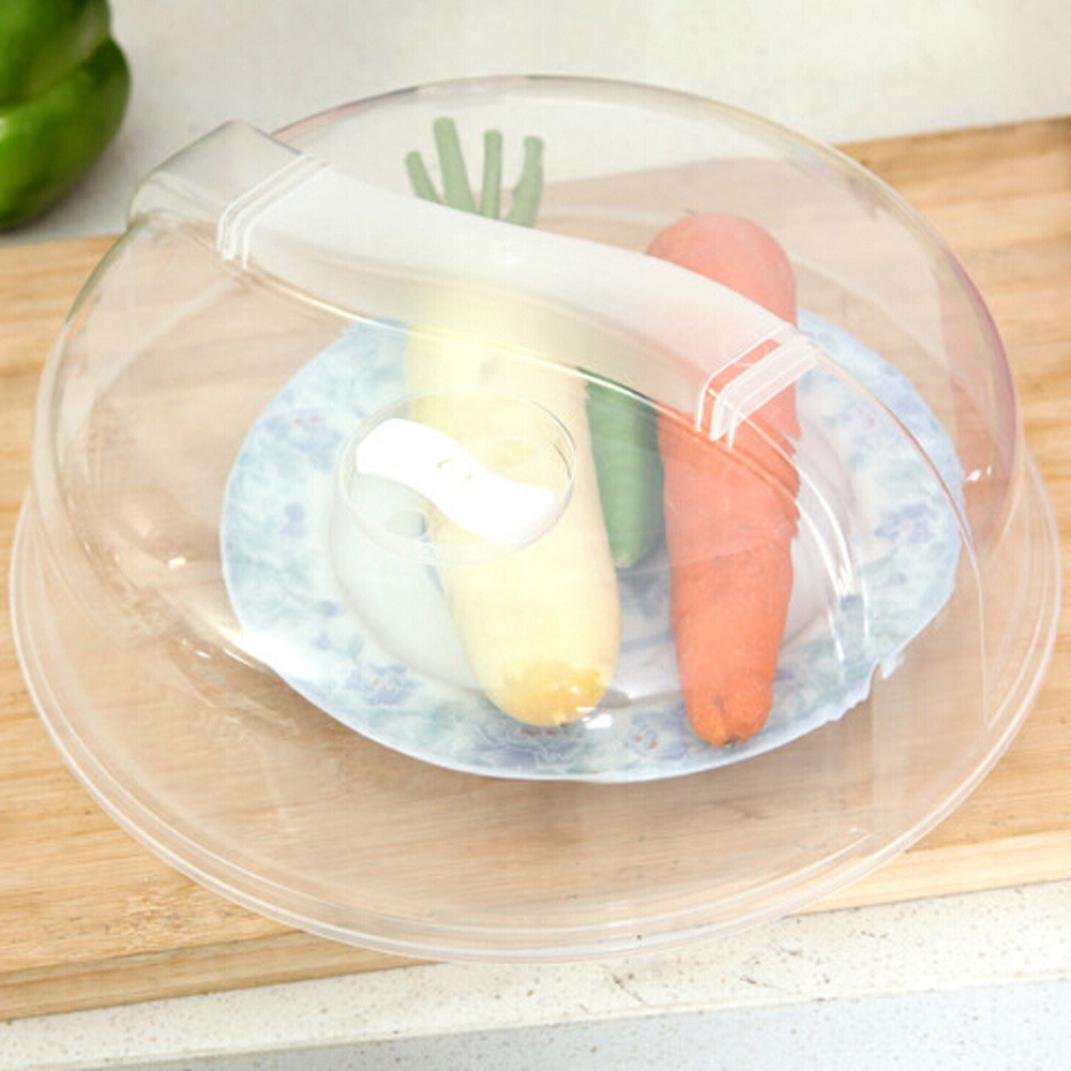 Couvercle Pour Micro Ondes Couvercle Micro Ondes Vapeur Couvercle Micro-Ondes Avec Réservoir D'Eau - Cuisson Vapeur Et Anti-Éclaboussures Couvercle Anti-éclaboussures Avec Eau Couvercle Micro Onde Leroy Merlin